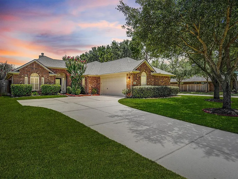 26619 Summerbend Hollow Ln — Photo 4