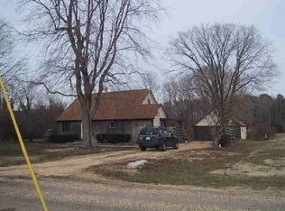 48011 Beachville Rd, Saint Inigoes, MD 20684