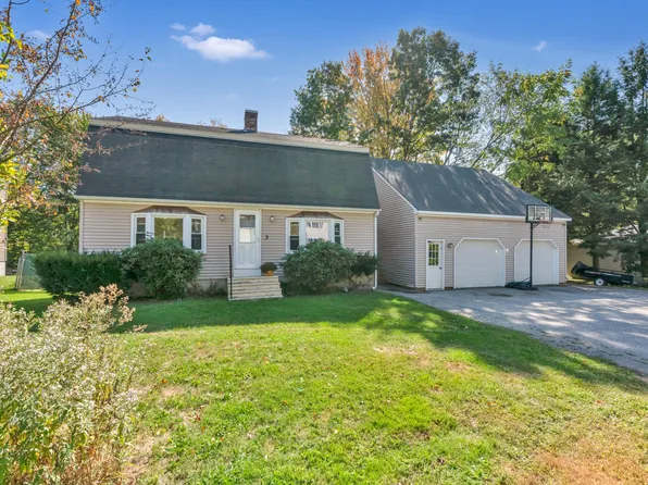 3 Cantara Avenue, Saco, ME 04072