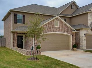 1460 Crescent Ridge Dr, College Station, TX 77845