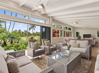 479 Iana St, Kailua, HI 96734