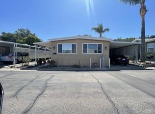 1440 S Orange Ave SPC 55, El Cajon, CA 92020