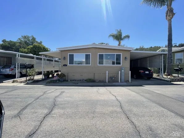 1440 S Orange Ave Spc 55, El Cajon, CA 92020