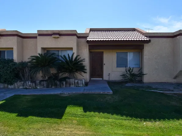 651 E 24th St APT 2, Yuma, AZ 85365