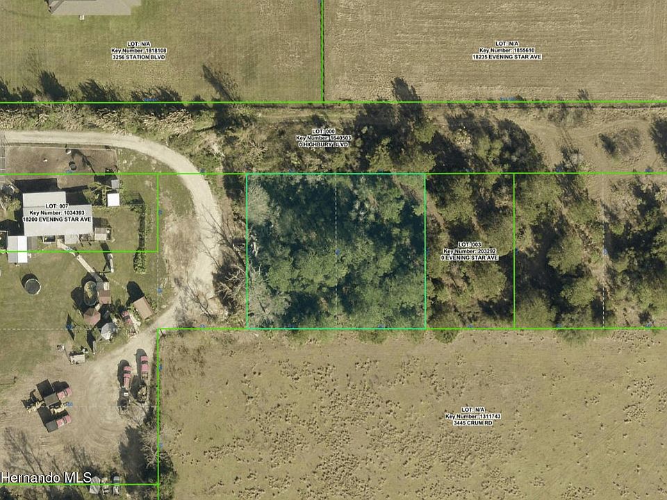 1st image of 0 Evening Star Ave