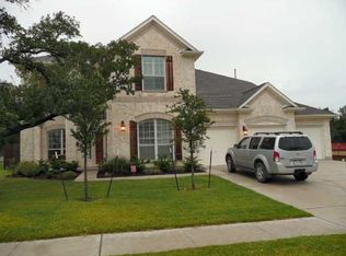 705 Nelson Ranch Rd, Cedar Park, TX 78613