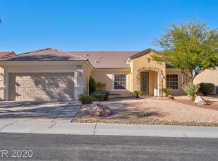 2115 Sandstone Cliffs Dr, Henderson, NV 89044