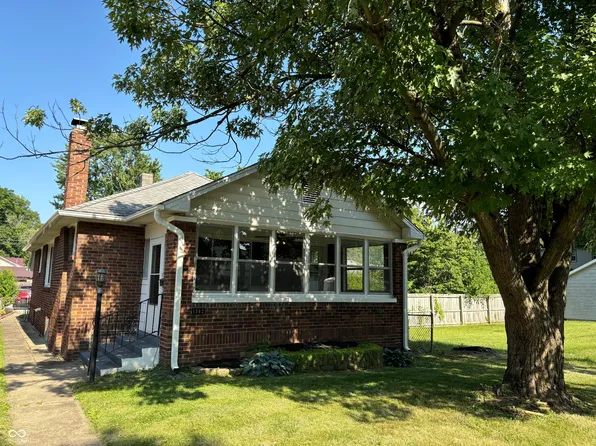 1342 S 20th St, Terre Haute, IN 47803