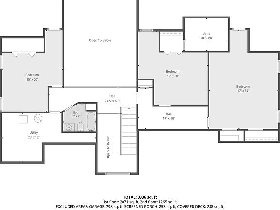 3rd image of 16 Katsina Cir