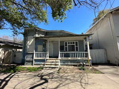 2021 12th St, Sacramento, CA, 95818