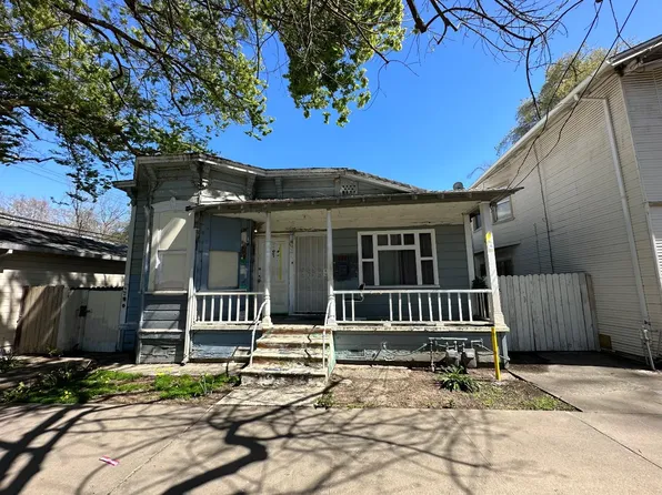 2021 12th St, Sacramento, CA 95818