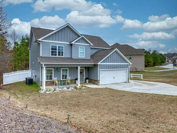 30 Red Maple St, Phenix City, AL 36869