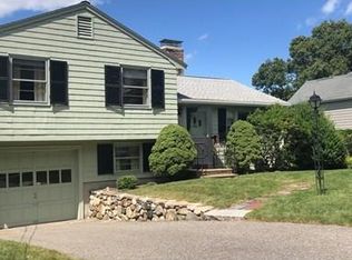 22 Eaton Rd, Lexington, MA 02420