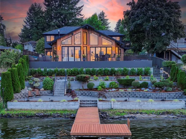 3110 Long Lake Drive SE, Lacey, WA 98503