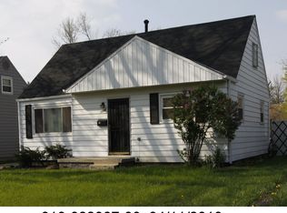 1296 Urana Ave, Columbus, OH 43224