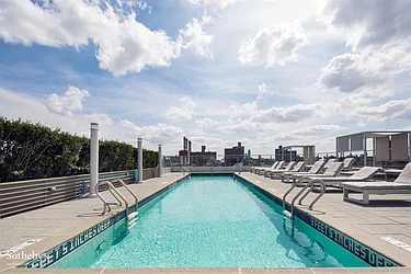 Rented by Sotheby's International Realty