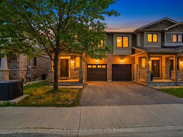 1890 Rymal Rd E #49, Hamilton, ON L0R 1P0