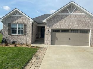 1109 Harbor Ct, Franklin, KY 42134