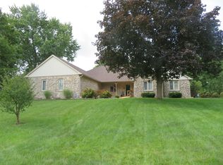 181 Joseph Ln, Whiteland, IN 46184