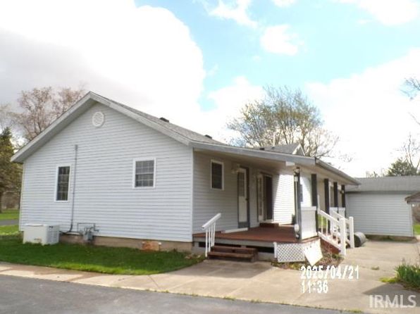 4884 E 300 S, Hartford City, IN 47348