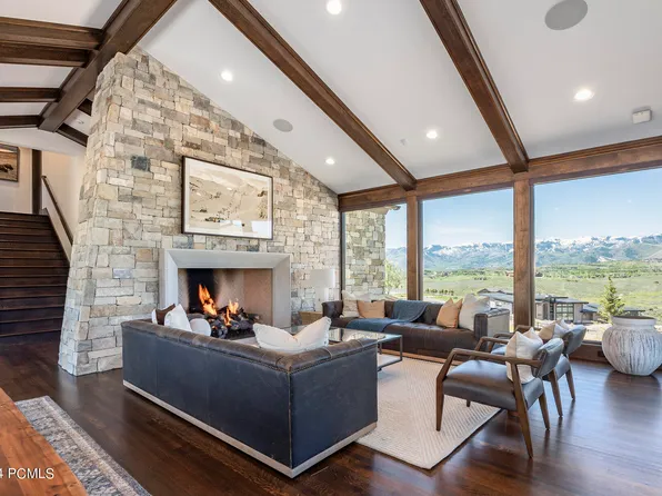 14 Westwood Rd, Park City, UT 84098
