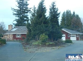 3634 Woodcock Rd, Sequim, WA 98382