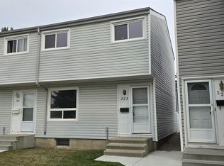 Northgate Terrace, Edmonton, AB T5E 3E3