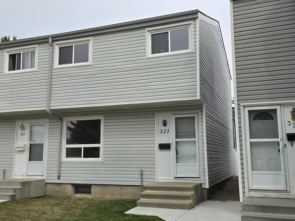321 Northgate Ter NW, Edmonton, AB T5E 3E3
