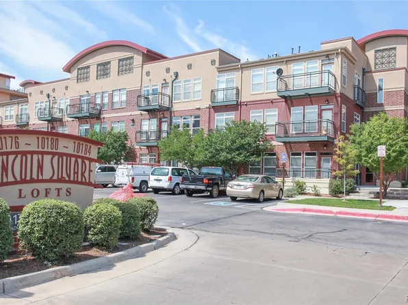 10184 Park Meadows Drive #1318, Lone Tree, CO 80124
