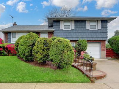 106 Osborne Road, West Hempstead, NY, 11552