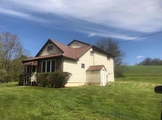 2004 E Valley Rd, Smethport, PA 16749