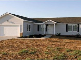 2004 Silverado Pass, Spring Hill, TN 37174