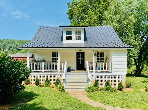 34380 Williams Gap Rd, Round Hill, VA 20141