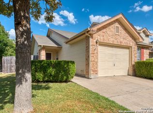 6842 Bluegrass Run, San Antonio, TX 78240