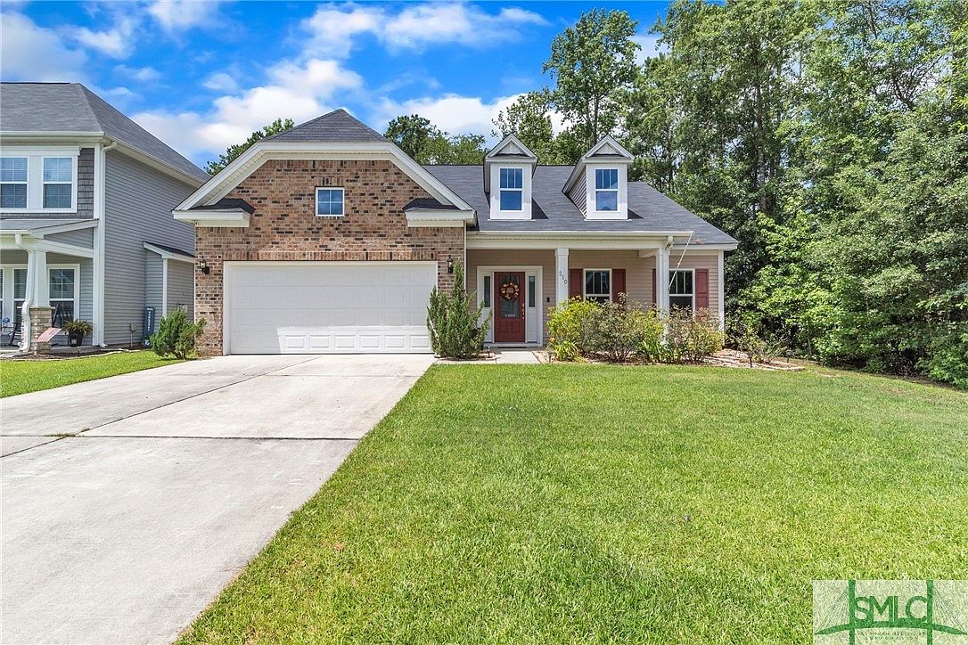 210 Somersby Blvd, Pooler, GA 31322 Zillow