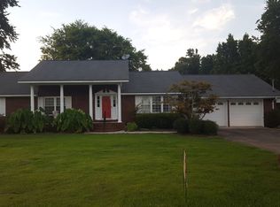 892 Red Clay Rd SW, Cleveland, TN 37311