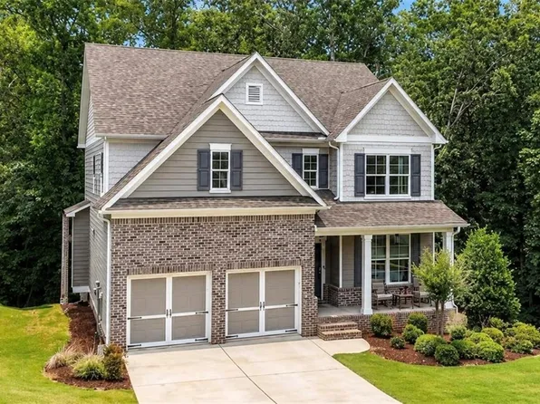 120 Longleaf Dr, Canton, GA 30114