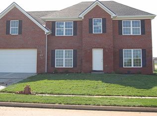 101 Curtis Ford Trce, Nicholasville, KY