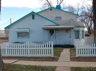 2026 N Santa Fe Ave, Pueblo, CO 81003