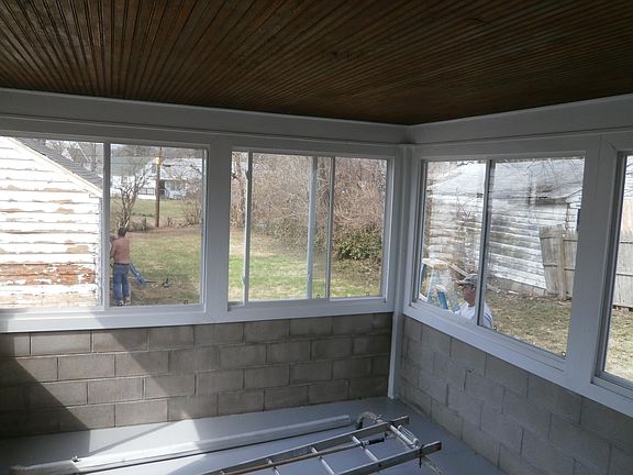 Sun Room