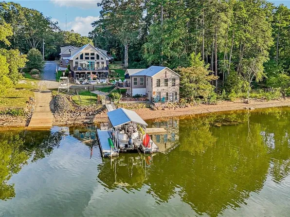 1230 Panther Point Rd, Richfield, NC 28137