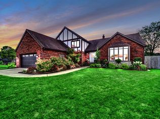 1246 Hemlock Ct, Munster, IN 46321