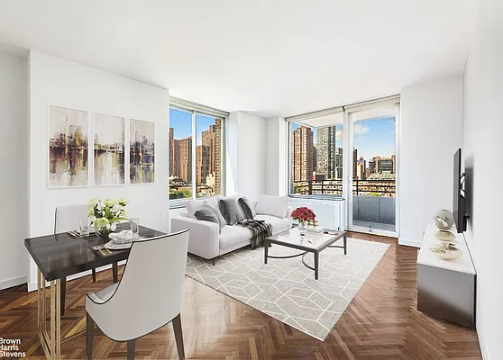 Sold by Brown Harris Stevens | media 1