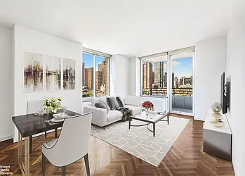 Sold by Brown Harris Stevens