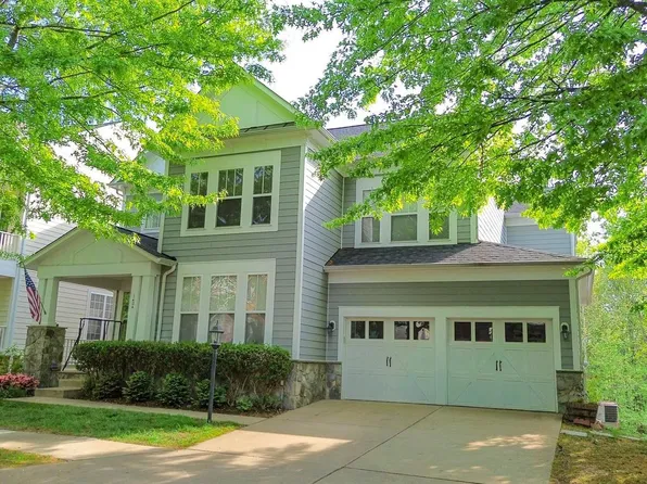 1404 Graham Dr, Fredericksburg, VA 22401