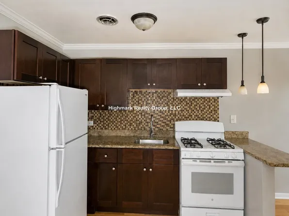 8500 Waukegan Rd, Morton Grove, IL