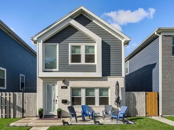 1822 N 36th Ave, Stone Park, IL 60165