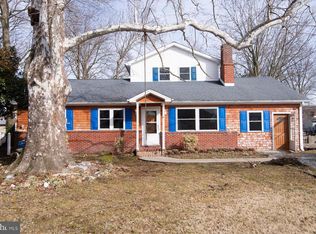 1210 Stone Boundary Rd, Cambridge, MD 21613