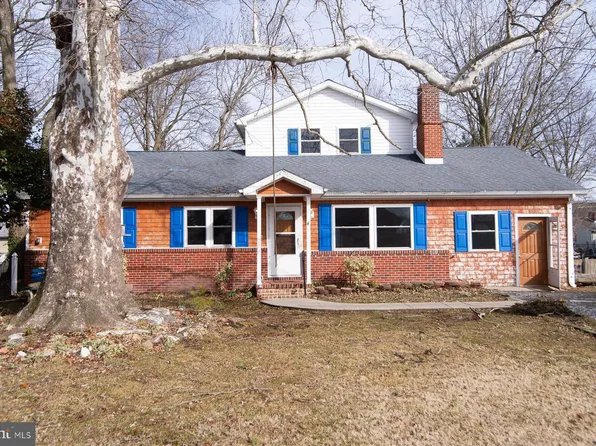 1210 Stone Boundary Rd, Cambridge, MD 21613