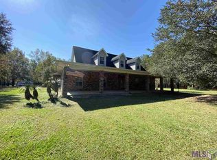 28302 George White Rd, Holden, LA 70744